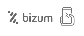 Logo Bizum